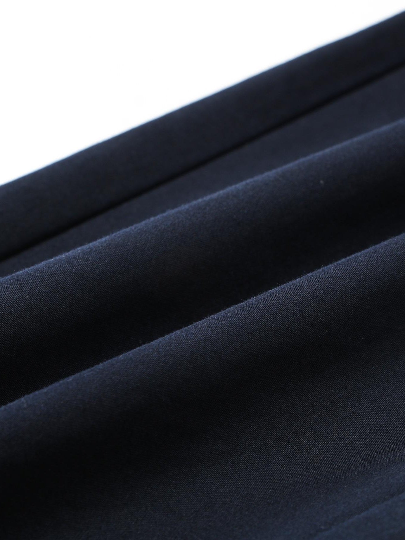Pantalón clásico ligeramente elástico para hombre
